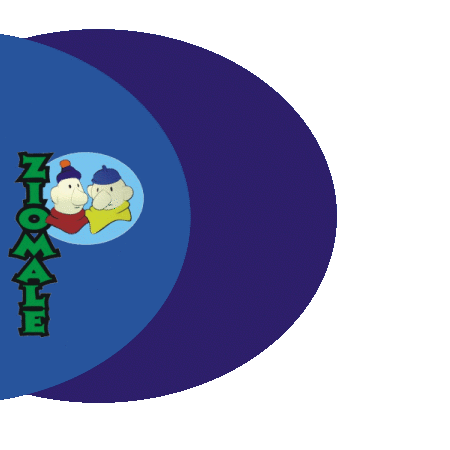 Sklep ZIOMALE